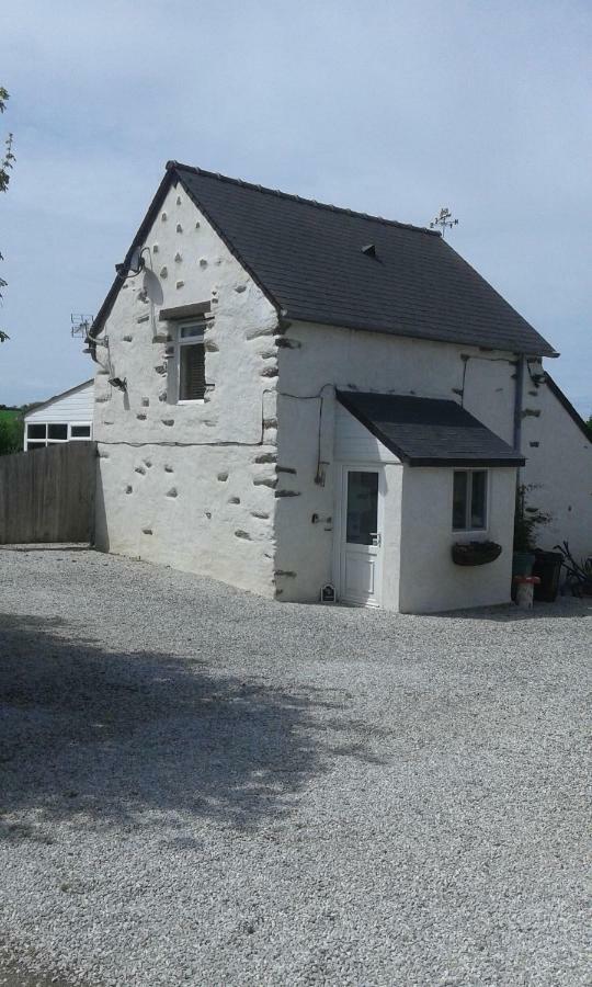 Le Jarrier Gite - Alpes Mancelles Villa Saint-Georges-le-Gaultier Exterior photo